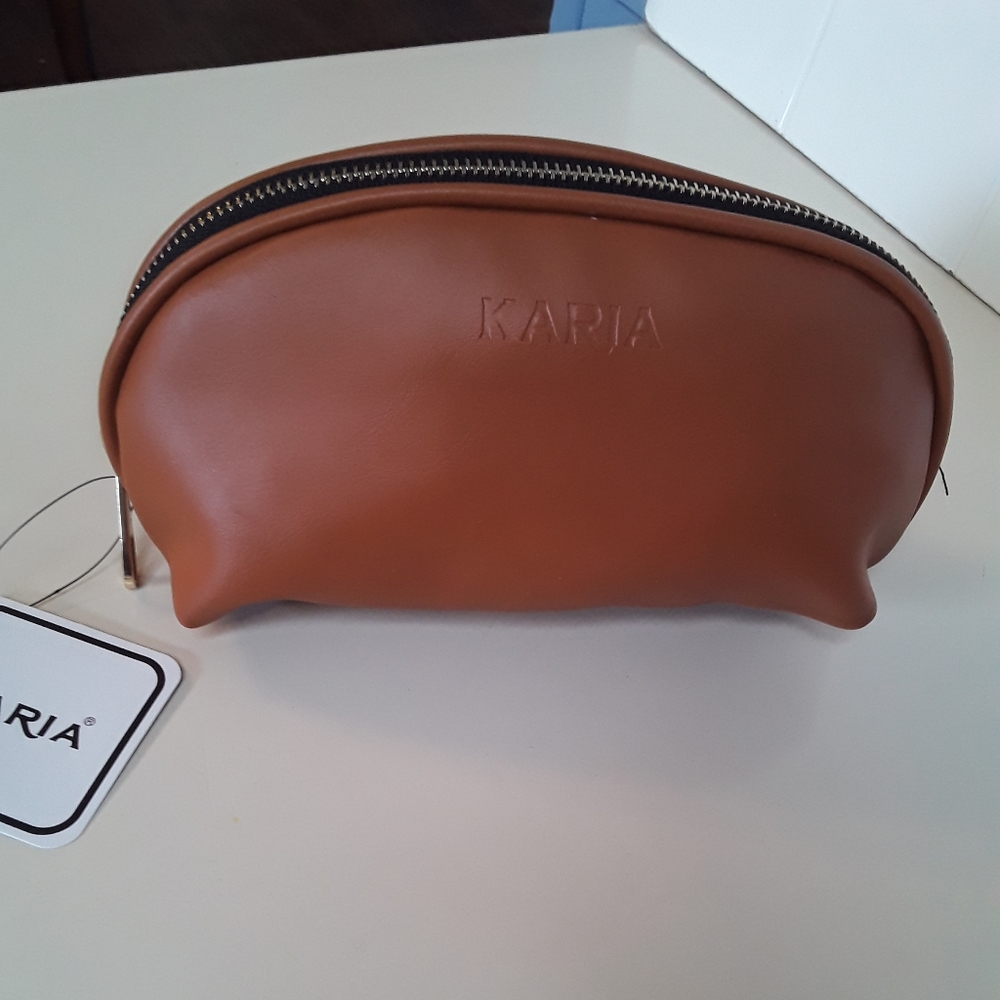 Cosmetic bag